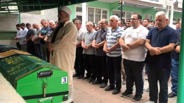 Cumhurbaşkanı Erdoğan yakından ilgilenmişti, Kübra Nur'dan acı haber geldi Cumhurbaşkanı Erdoğan yakından ilgilenmişti, Kübra Nur'dan acı haber geldi