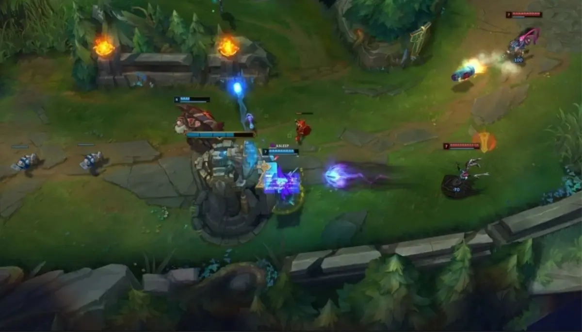 Mavi Öz Mağazası ne zaman gelecek? League of Legends Mavi Öz Mağazası saat kaçta açılacak?