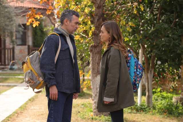 Maviye Sürgün final mi? Maviye Sürgün neden final yapıyor? Maviye Sürgün dizisi bitiyor mu?