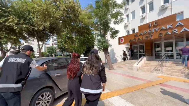 Aralarında mimarların de bulunduğu 173 kişi, 'yurt içi ve yurt dışına tur düzenleme' vaadiyle 2 milyon TL dolandırıldı