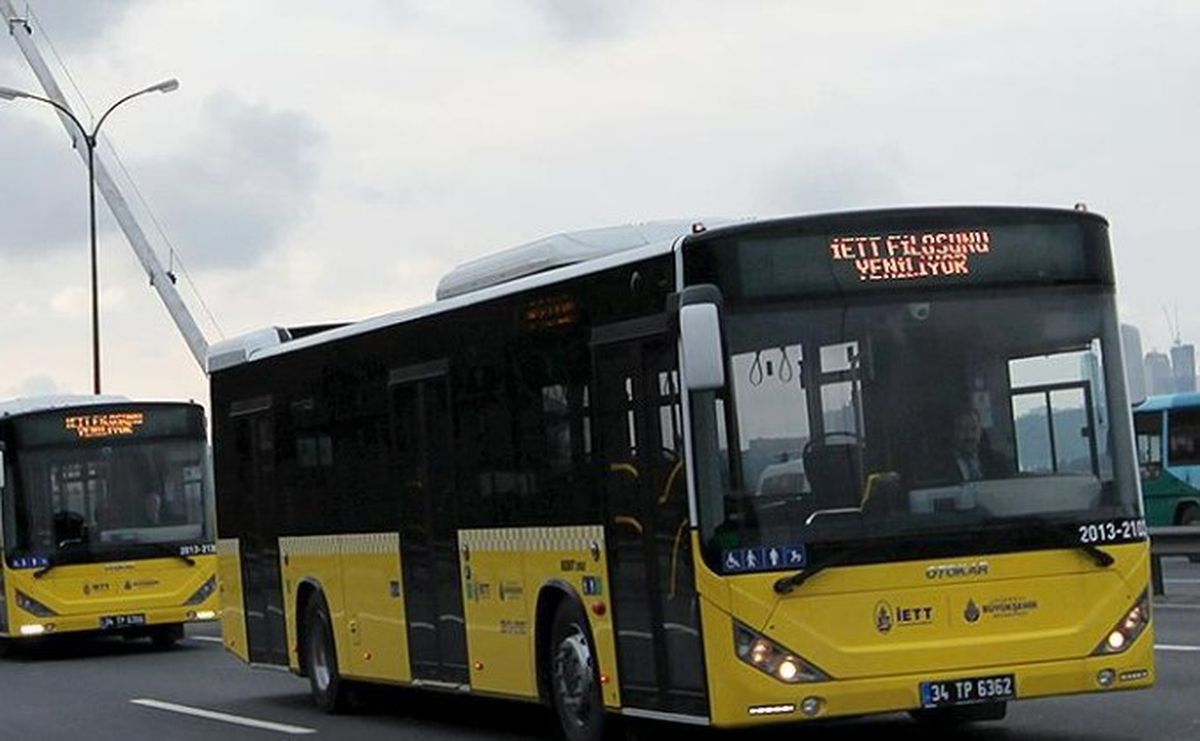 Mobiett neden çalışmıyor? Mobil İett neden açılmıyor?