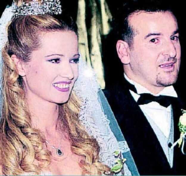 Müge Anlı'nın kızı Lidya hangi programa katıldı? Lidya Müge Akdağ'ın katıldığı yarışma programı ne?