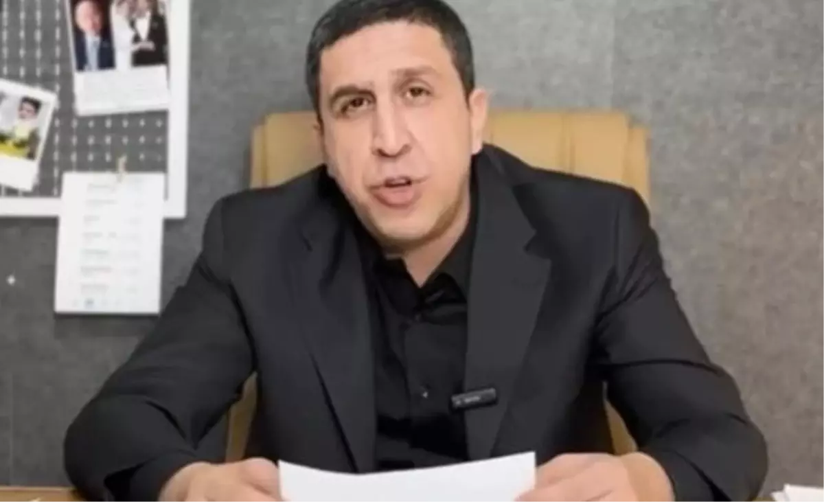 Muhammed Yakut Türkiye'ye getirilecek mi, iade edilecek mi?