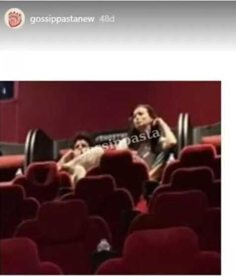 Müjde Uzman ile Birand Tunca sevgili mi? Müjde Uzman'ın sevgilisi kimdir?