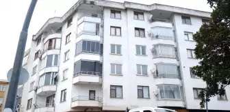 Ordu'da apartman merdiveninde yaşanan kaza sonucu bir kişi hayatını kaybetti