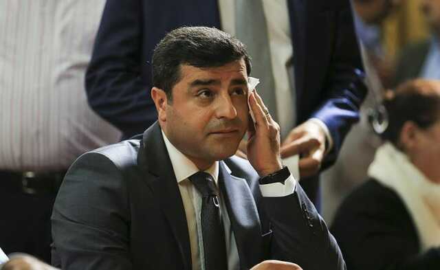 Son Dakika Selahattin Demirtaş serbest bırakıldı mı? Selahattin Demirtaş ne zaman tahliye olacak?