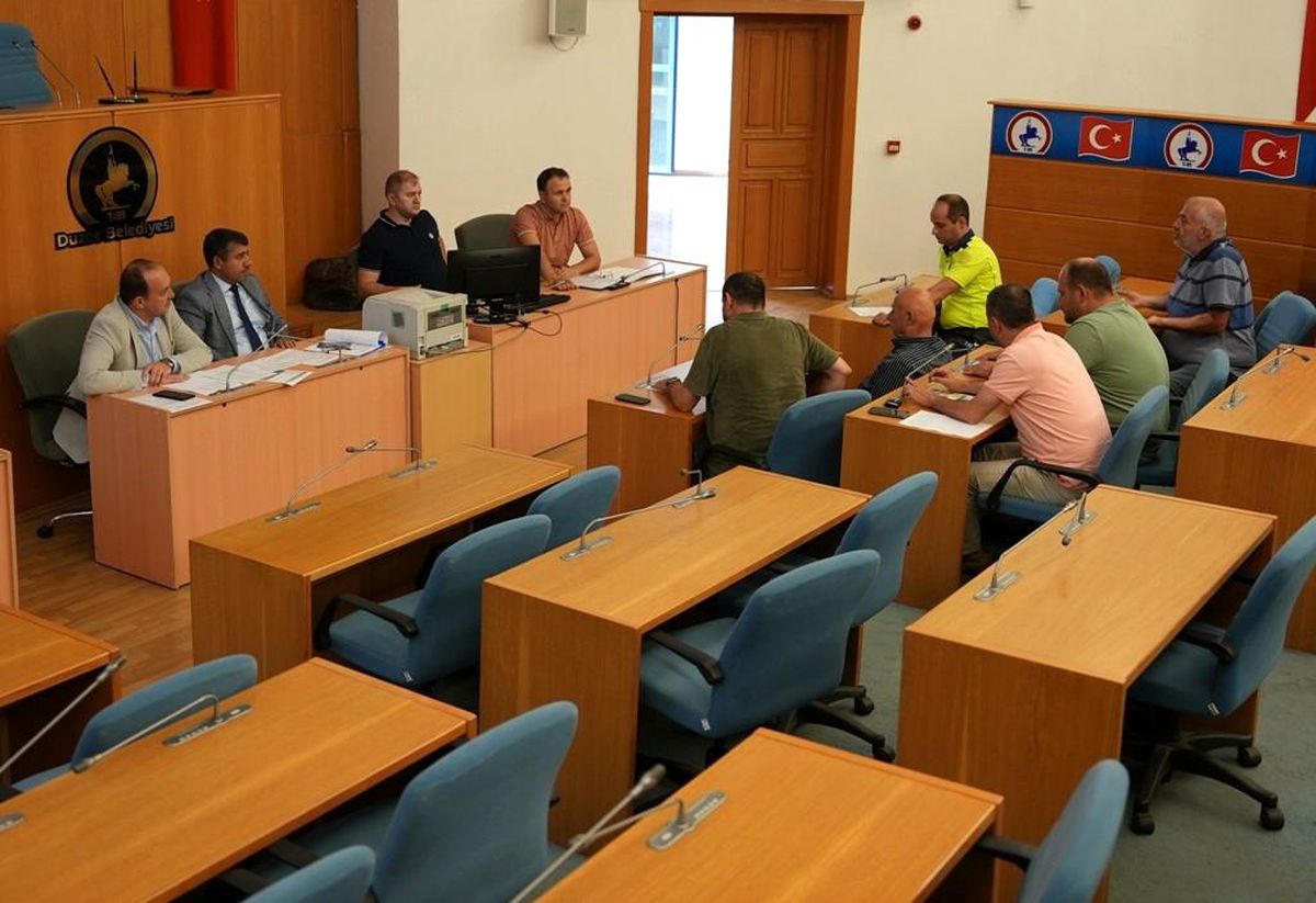 2023-2024 Eğitim Öğretim Yılı Servis Ücret Tarifesi Açıklandı