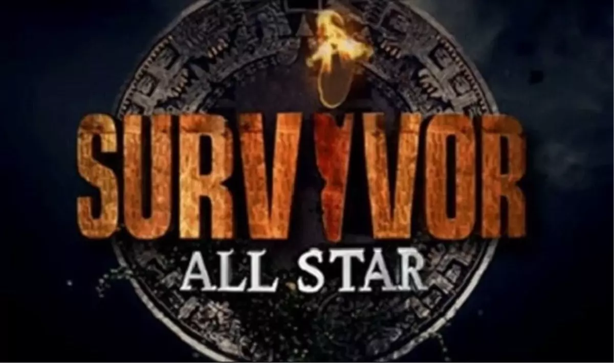 Survivor All Star 2024 kadrosu! Survivor All Star'da kimler yarışacak