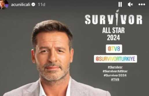 Survivor All Star 2024 ne zaman? Survivor All Star tarihi belli oldu mu?
