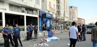 Afyonkarahisar'da Dayılarını Vuran Şahıs Gözaltına Alındı