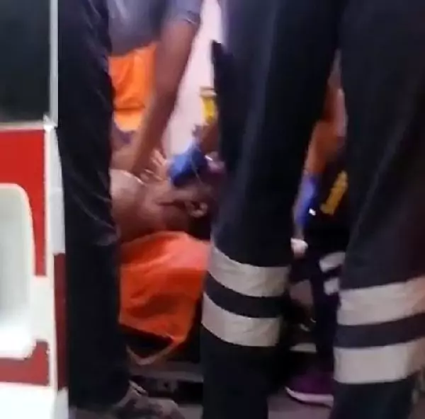 Ünlü yönetmen Abdulkadir Ceylan Ede, Sapanca Gölü'nde boğulma tehlikesi geçirdikten sonra hayatını kaybetti Ünlü yönetmen Abdulkadir Ceylan Ede, Sapanca Gölü'nde boğulma tehlikesi geçirdikten sonra hayatını kaybetti