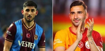 Westerlo'nun yeni transferleri Galatasaray ve Trabzonspor'dan! Emin ve Doğucan'ın yeni rotası Belçika