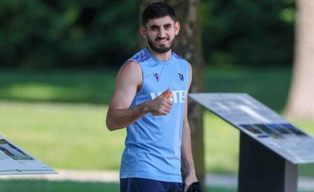 Westerlo'nun yeni transferleri Galatasaray ve Trabzonspor'dan! Kiralık olarak forma giyecekler Westerlo'nun yeni transferleri Galatasaray ve Trabzonspor'dan! Kiralık olarak forma giyecekler