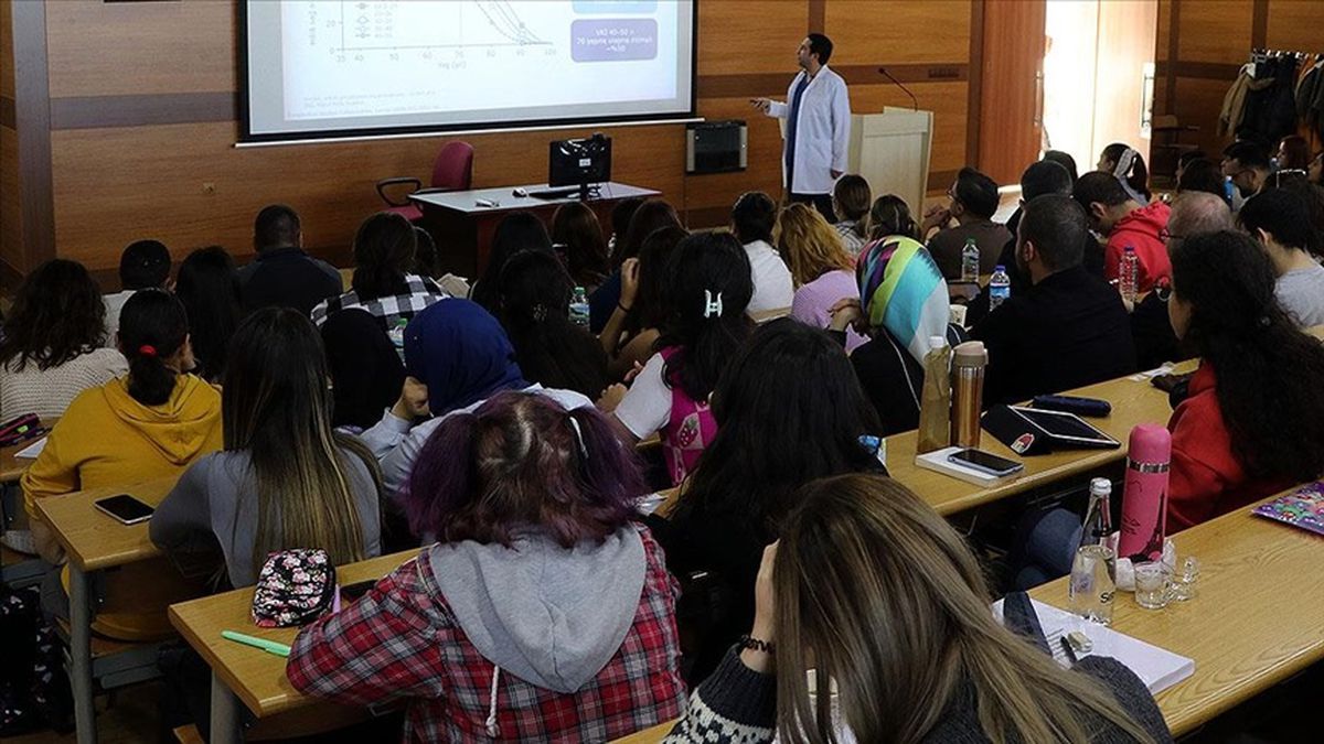 2023 EK TERCİH KILAVUZU YAYINLANDI MI?