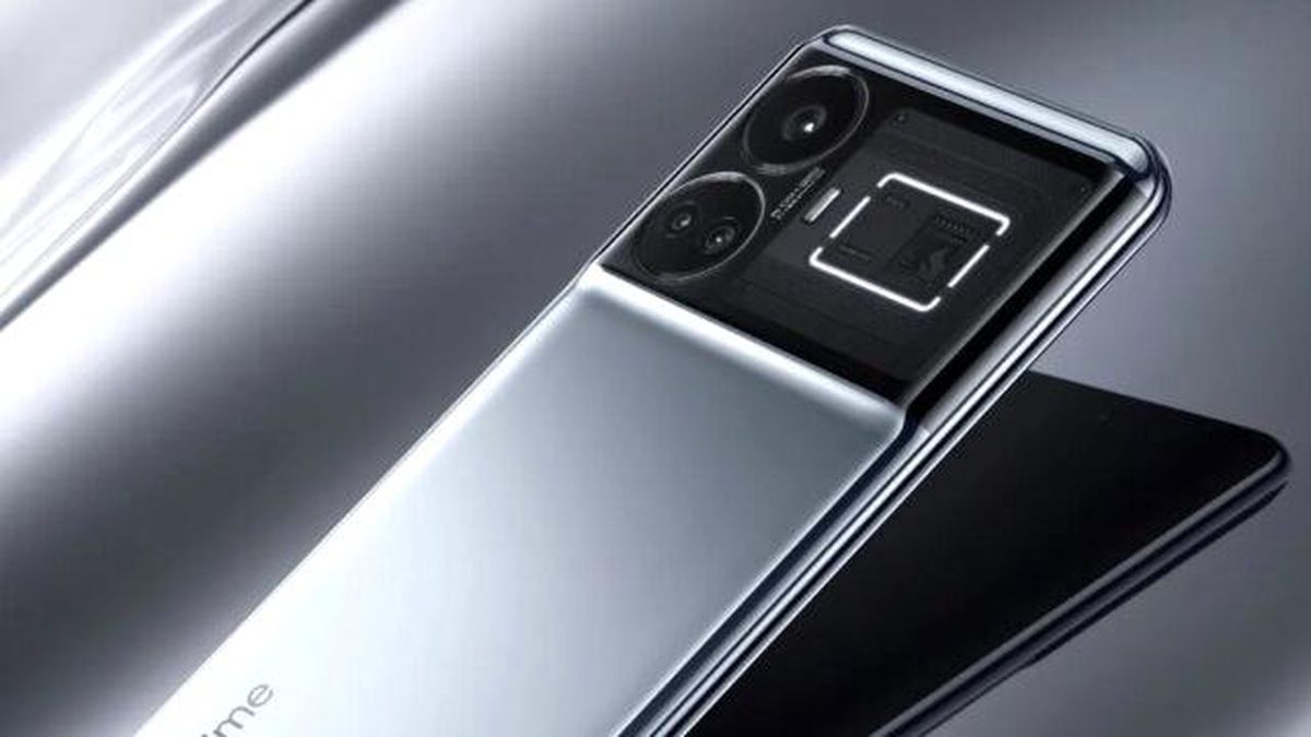 Realme GT 5 Pro'nun Teknik Özellikleri Belli Oldu