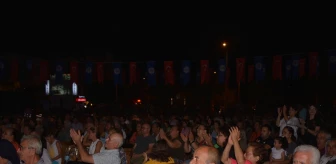 Muğla'da 8. Uluslararası Zurnazen Festivali Devam Ediyor