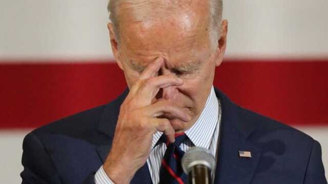 ABD Başkanı Biden, katıldığı Onur Madalyası törenini aniden terk etti ABD Başkanı Biden, katıldığı Onur Madalyası törenini aniden terk etti