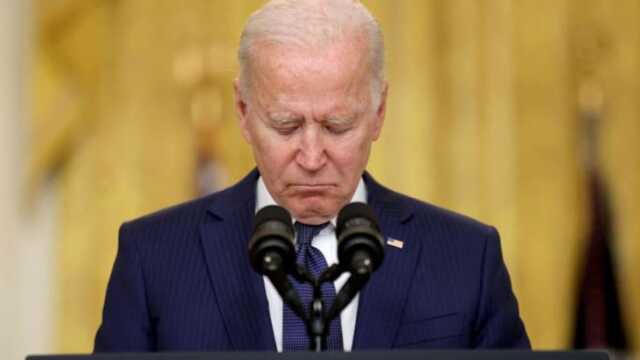 ABD Başkanı Biden, katıldığı Onur Madalyası törenini aniden terk etti ABD Başkanı Biden, katıldığı Onur Madalyası törenini aniden terk etti