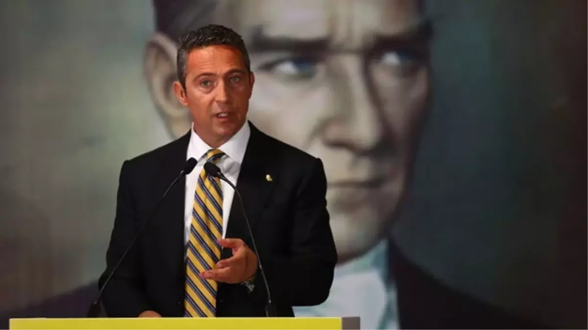 Ali Koç, ikinci kez Avrupa Kulüpler Birliği yönetimine seçildi