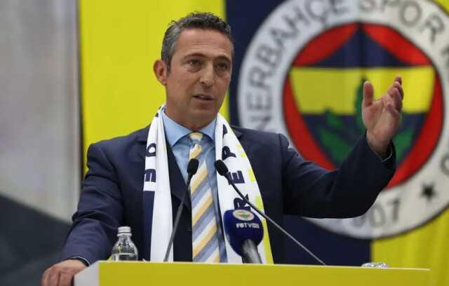 Ali Koç, ikinci kez Avrupa Kulüpler Birliği yönetimine seçildi Ali Koç, ikinci kez Avrupa Kulüpler Birliği yönetimine seçildi