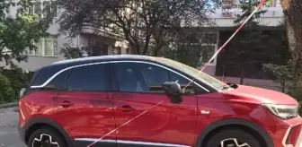 Ortaklık Anlaşmazlığı Sonucu Cinayet
