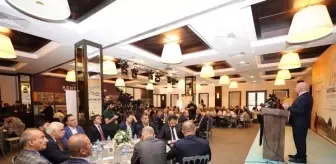 Başkan Sekmen: Erzurum'da 6 binden fazla bina yıktık, 35 bin konut yenilendi