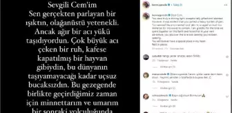 BÜYÜKHANLI Holding'in Varisi Cem Büyükhanlı Bebek'teki Evinde Ölü Bulundu