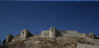 Gaziantep Kalesi Depremler Sonrası Restore Ediliyor
