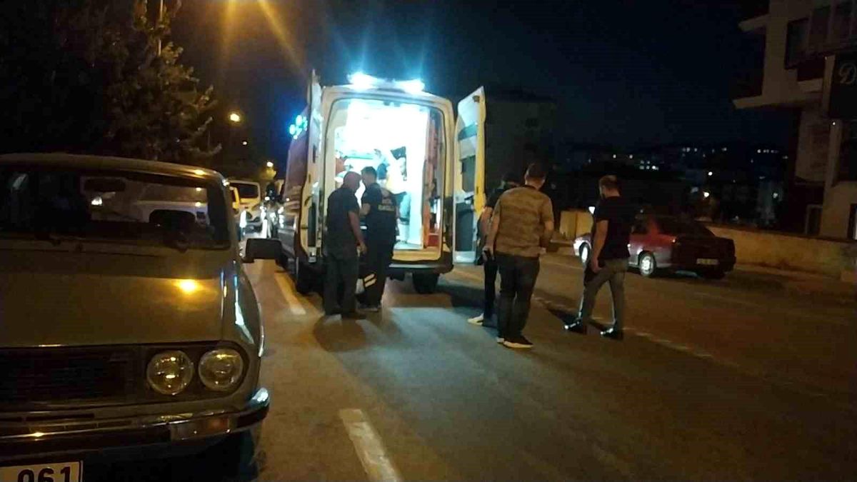 Çorum'da Pompalı Tüfek Kazası: Bir Kişi Kendini Vurdu