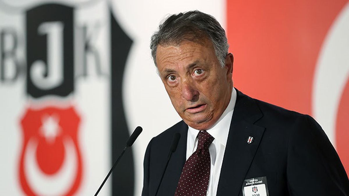 Fatura yine kabarık! PFDK Beşiktaş'a ceza yağdırdı