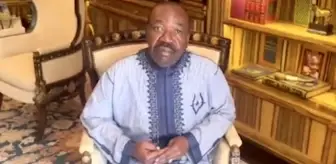 Gabon Cumhurbaşkanı Ali Bongo serbest bırakıldı