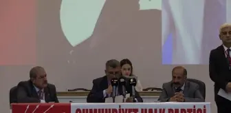 Gürsel Erol'den İl Kongrelerinde 'Çarşaf Liste' Önerisi: 'Herkes Özgürce Aday Olsun, Kulisini Yapsın, İstediği Kişiye Oyunu Versin'