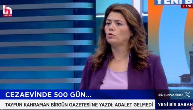 Halk Tv konuğu Filiz Saraç kimdir? İstanbul Baro Başkanı Filiz Saraç kaç yaşında, nereli? Filiz Saraç biyografisi! Halk Tv konuğu Filiz Saraç kimdir? İstanbul Baro Başkanı Filiz Saraç kaç yaşında, nereli? Filiz Saraç biyografisi!