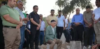 Hollanda'da saldırı sonucu hayatını kaybeden Hamit Altürk toprağa verildi