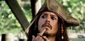 JACK SPARROW TÜRK MÜ? Kaptan Jack Sparrow'a ilham olan Osmanlı korsanı kim?