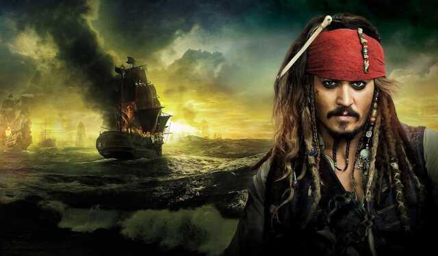 JACK SPARROW TÜRK MÜ? Kaptan Jack Sparrow'a ilham olan Osmanlı korsanı kim? JACK SPARROW TÜRK MÜ? Kaptan Jack Sparrow'a ilham olan Osmanlı korsanı kim?