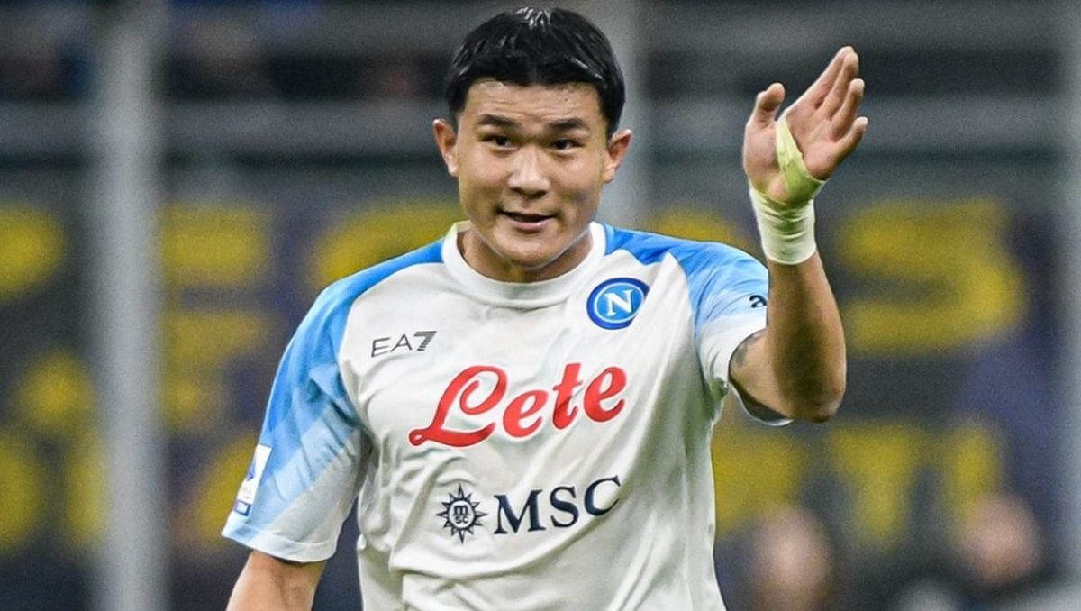 Kim Min-jae Ballon d'Or adayı mı? Min-Jae dünyanın en iyi futbolcusu ödülüne aday mı?