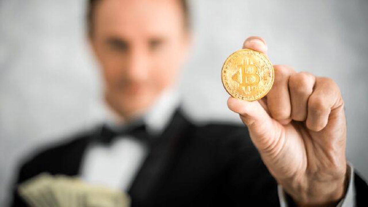 Kripto Para Milyonerleri Yatırımcıların Yüzde 0,02'sini Oluşturuyor