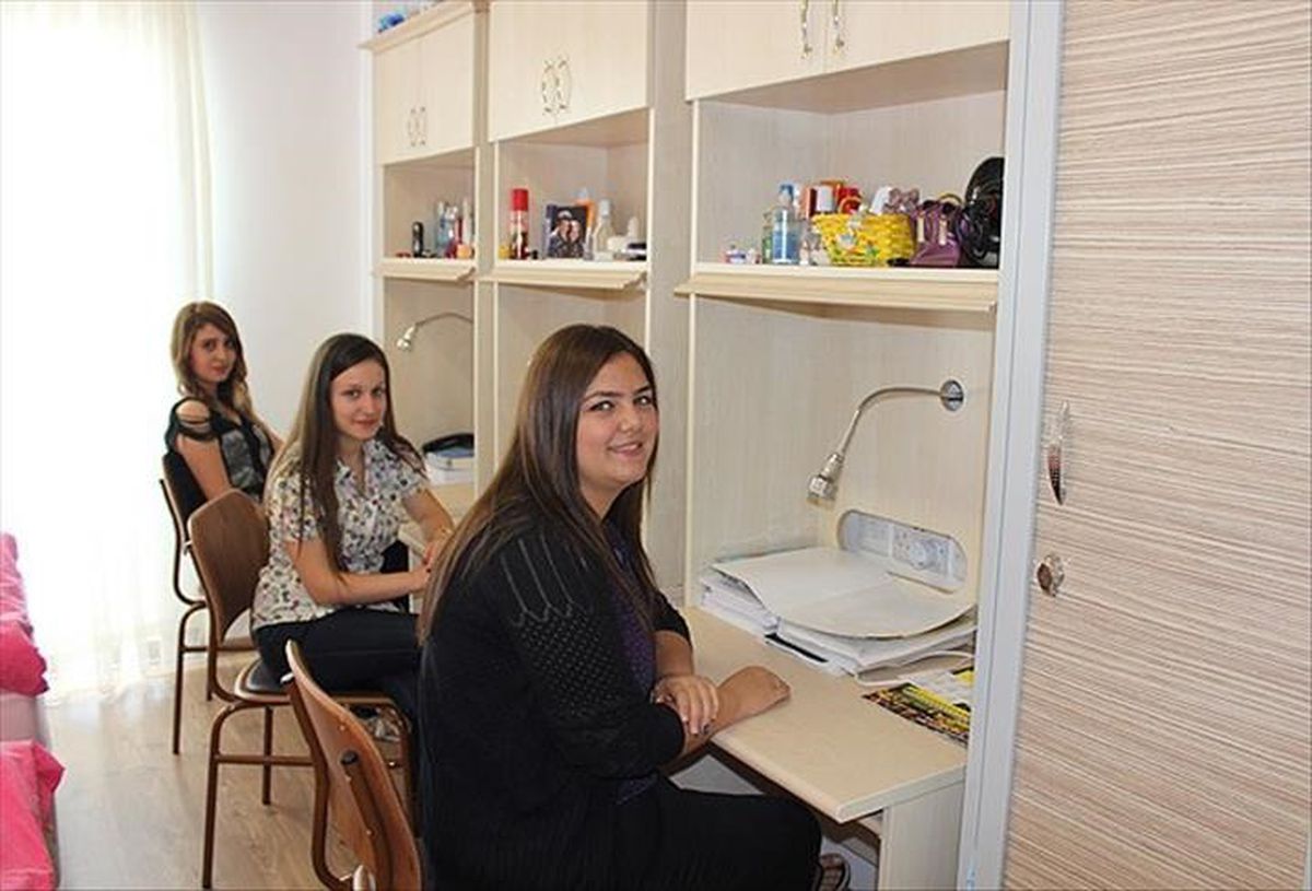 KYK YURT SONUÇLARI AÇIKLANDI MI? KYK yurt sonuçları sorgulama ekranı, yurt başvuru sonuçları ne zaman açıklanacak?