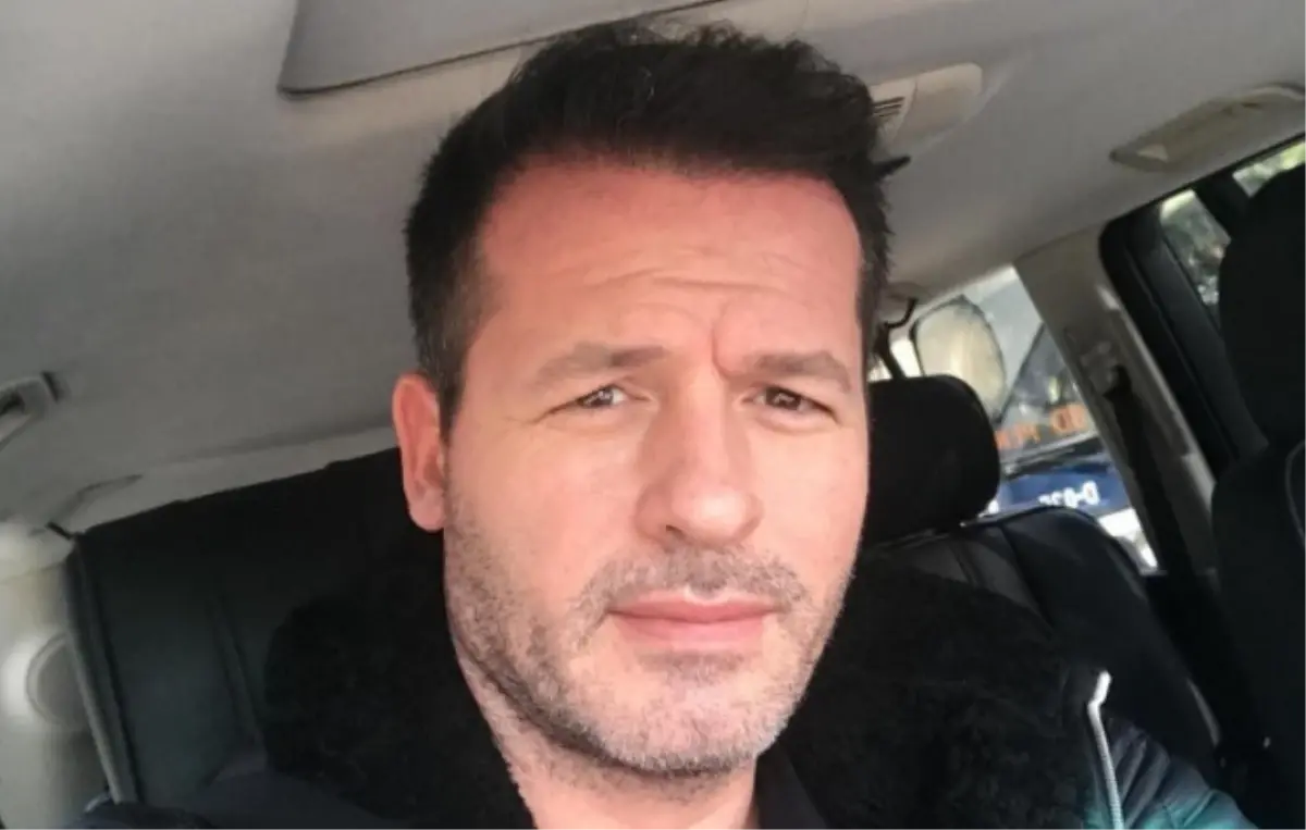 Nihat Altınkaya kimdir? Kaç yaşında, evli mi?