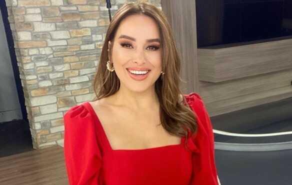 Nur Viral kimdir? Sunucu Nur Viral kaç yaşında, nereli? Hayatta Her Şey Var sunucusu Nur Viral evli mi, eşi kimdir?