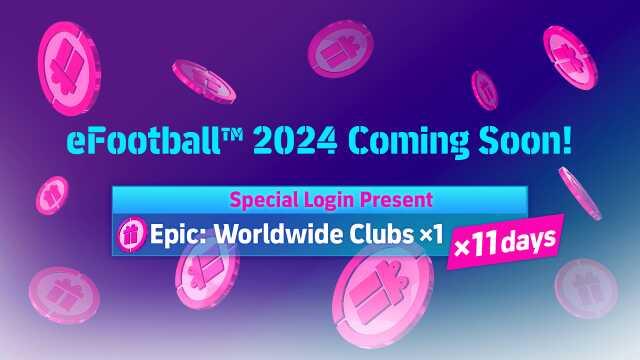 PES 2024 SAAT KAÇTA ÇIKACAK? e-Football 2024 çıkış tarihi, saati belli oldu mu?