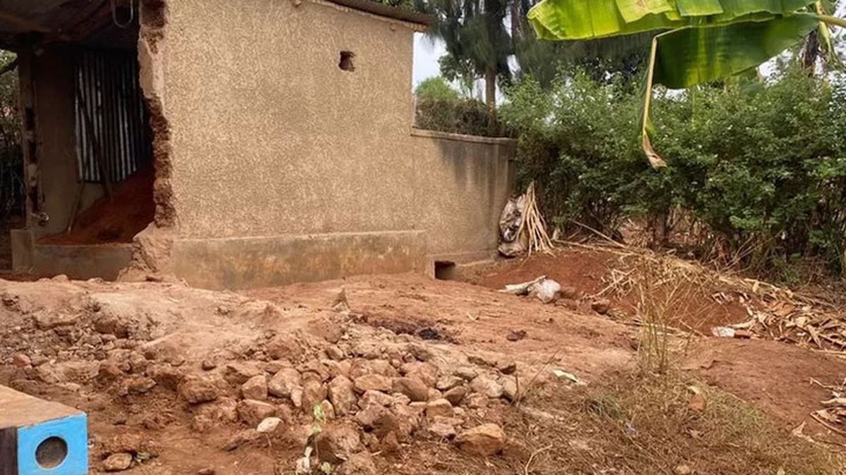 Ruanda'da seri katilin evinden 10'dan fazla ceset çıktı! Cesetlerin çoğu hayat kadınlarına ait