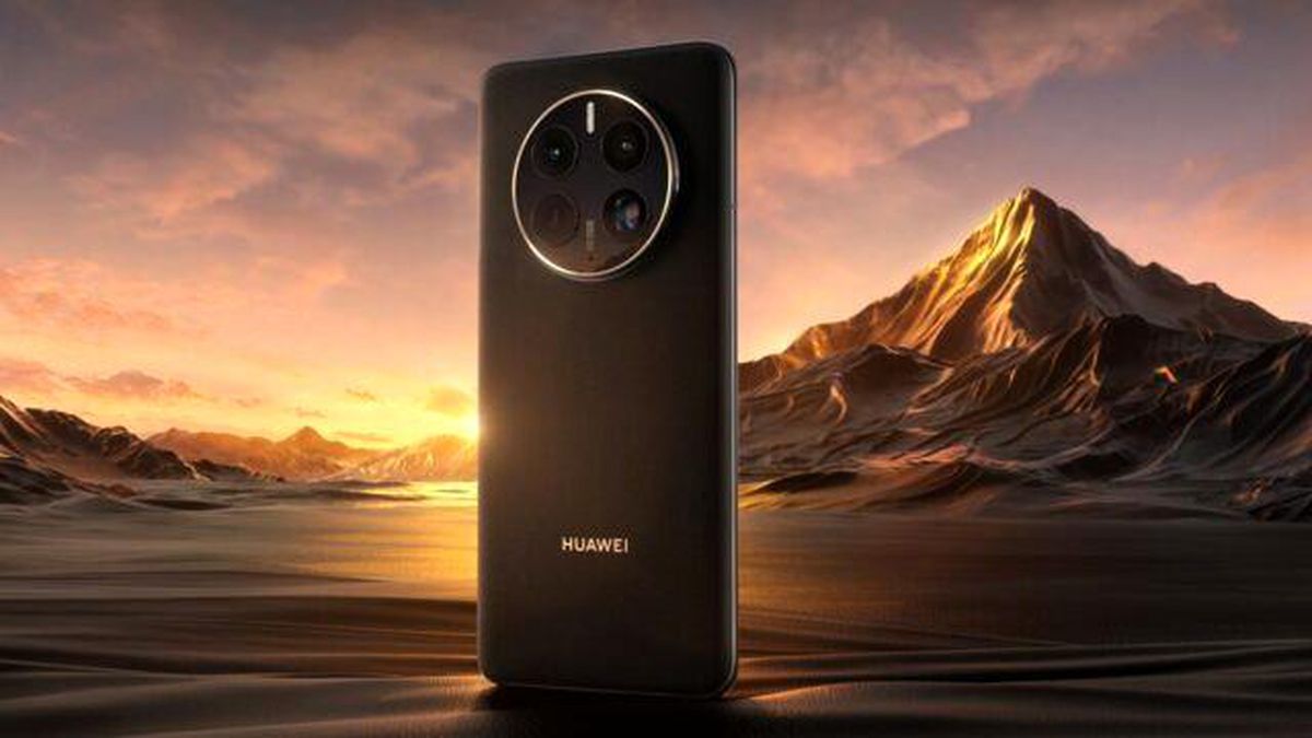 Huawei Mate 60 Pro Plus Tanıtıldı: İşte Özellikleri