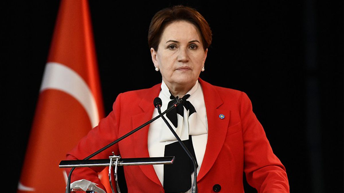 Son anketten çarpıcı sonuçlar! Akşener'in çırpınışları da İYİ Parti'nin eriyişini durduramadı