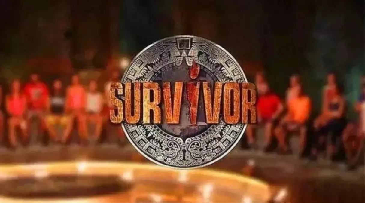 Survivor All Star 2024 kadrosu! Survivor yeni sezon yarışmacıları