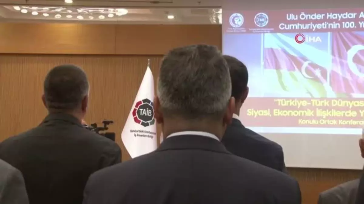 TBMM Başkanı Kurtulmuş: 'Gücümüzü ciddi bir şekilde kullanmanın vakti gelmiştir