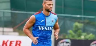 Trabzonspor, Beşiktaş maçı hazırlıklarına devam ediyor