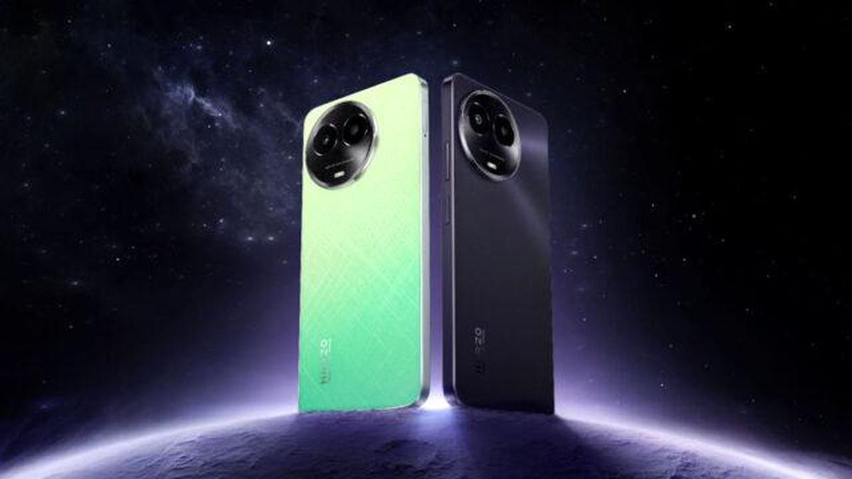 Realme Narzo 60x: Özellikleri ve Fiyatı