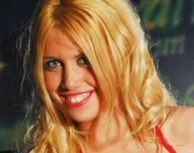 Wanda Nara meğer estetik harikasıymış! Eski halini görenler yüz nakli yaptırdığını zannediyor